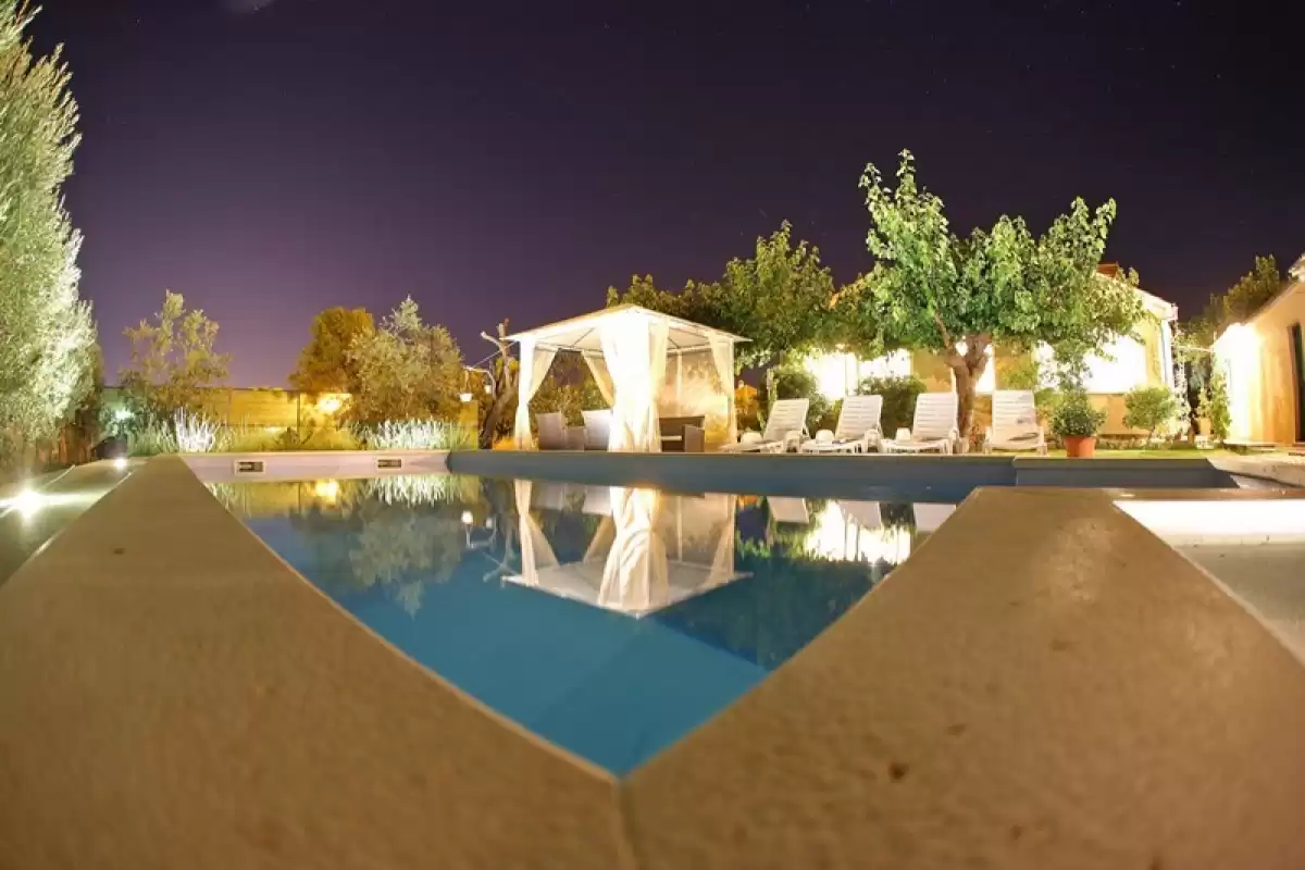 Villa Frane - Zadar, Dalmatien