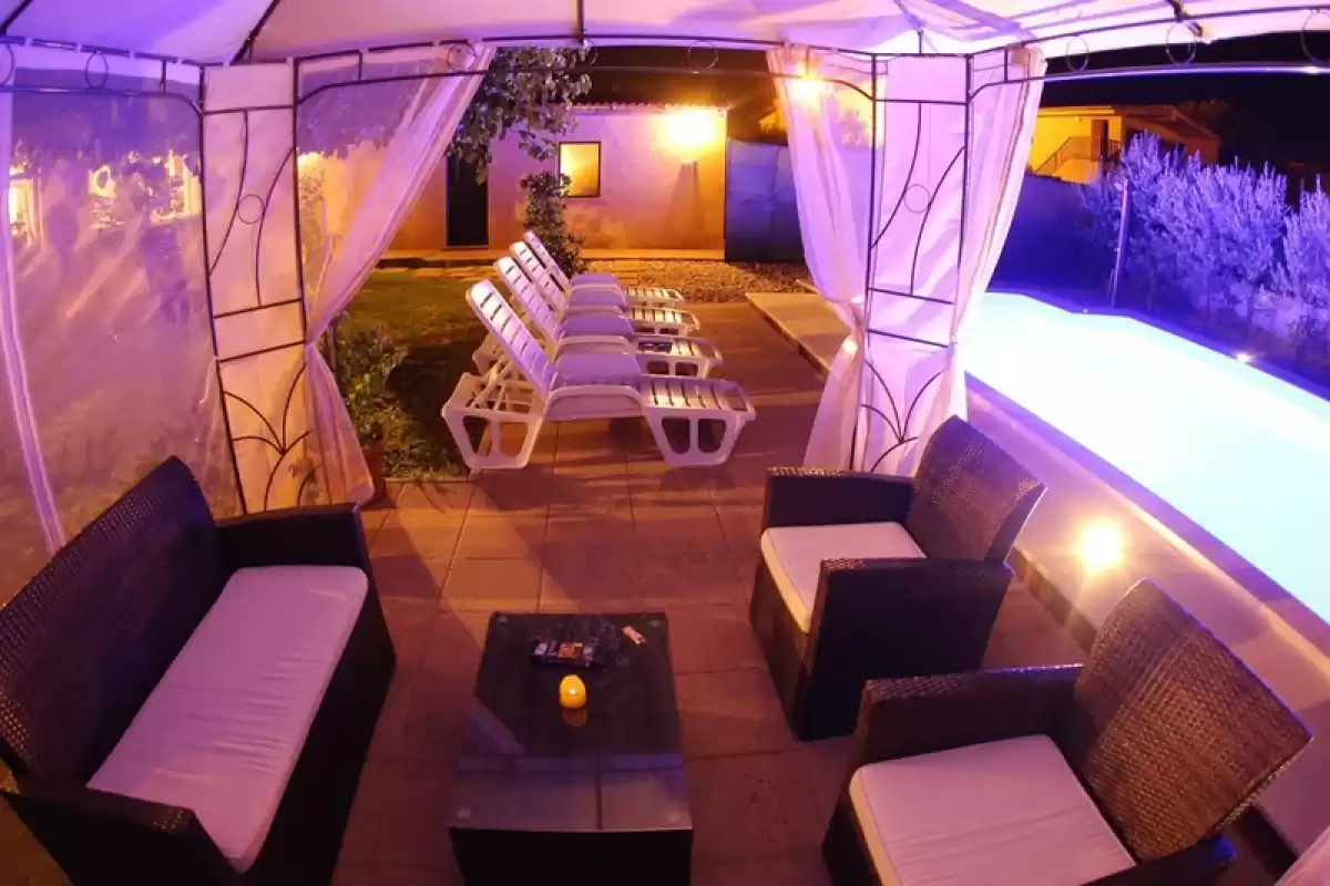 Villa Frane - Zadar, Dalmatien