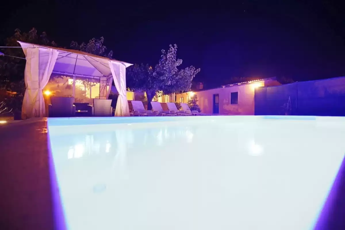 Villa Frane - Zadar, Dalmatien