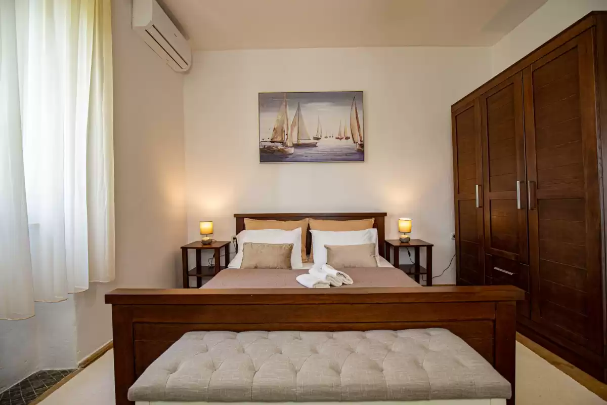 Villa Frane - Zadar, Dalmatien