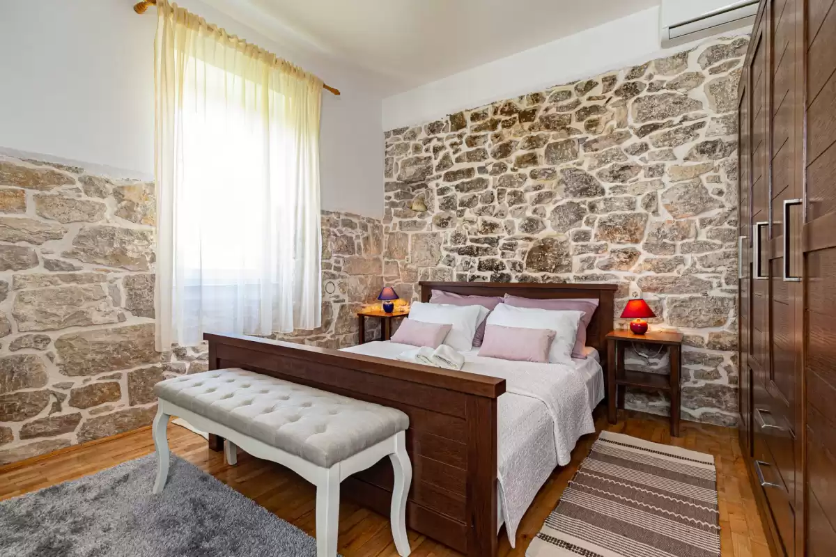 Villa Frane - Zadar, Dalmatien