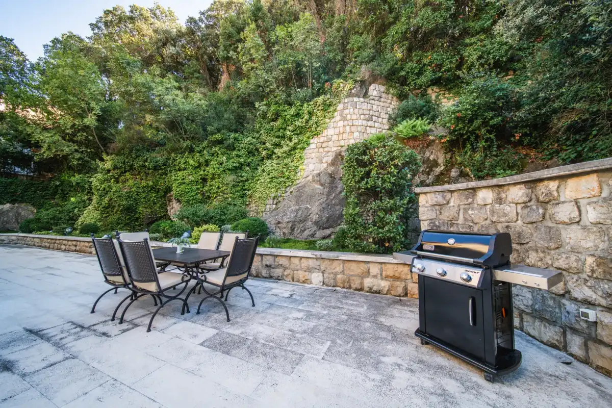 Villa Franica - Dubrovnik, Dalmatien