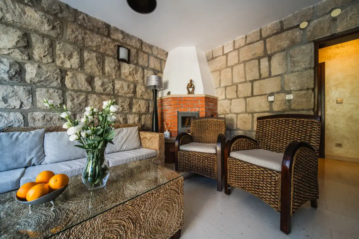 Villa Franica - Dubrovnik, Dalmatien