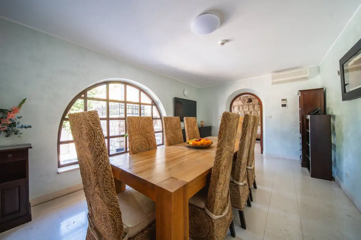 Villa Franica - Dubrovnik, Dalmatien