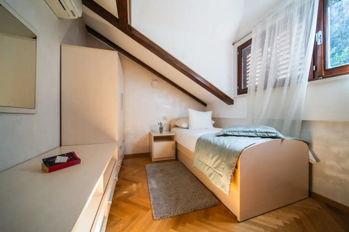 Villa Franica - Dubrovnik, Dalmatien