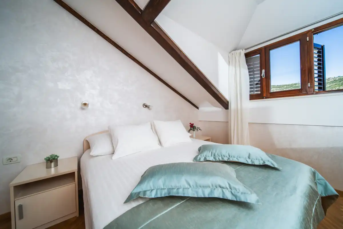 Villa Franica - Dubrovnik, Dalmatien