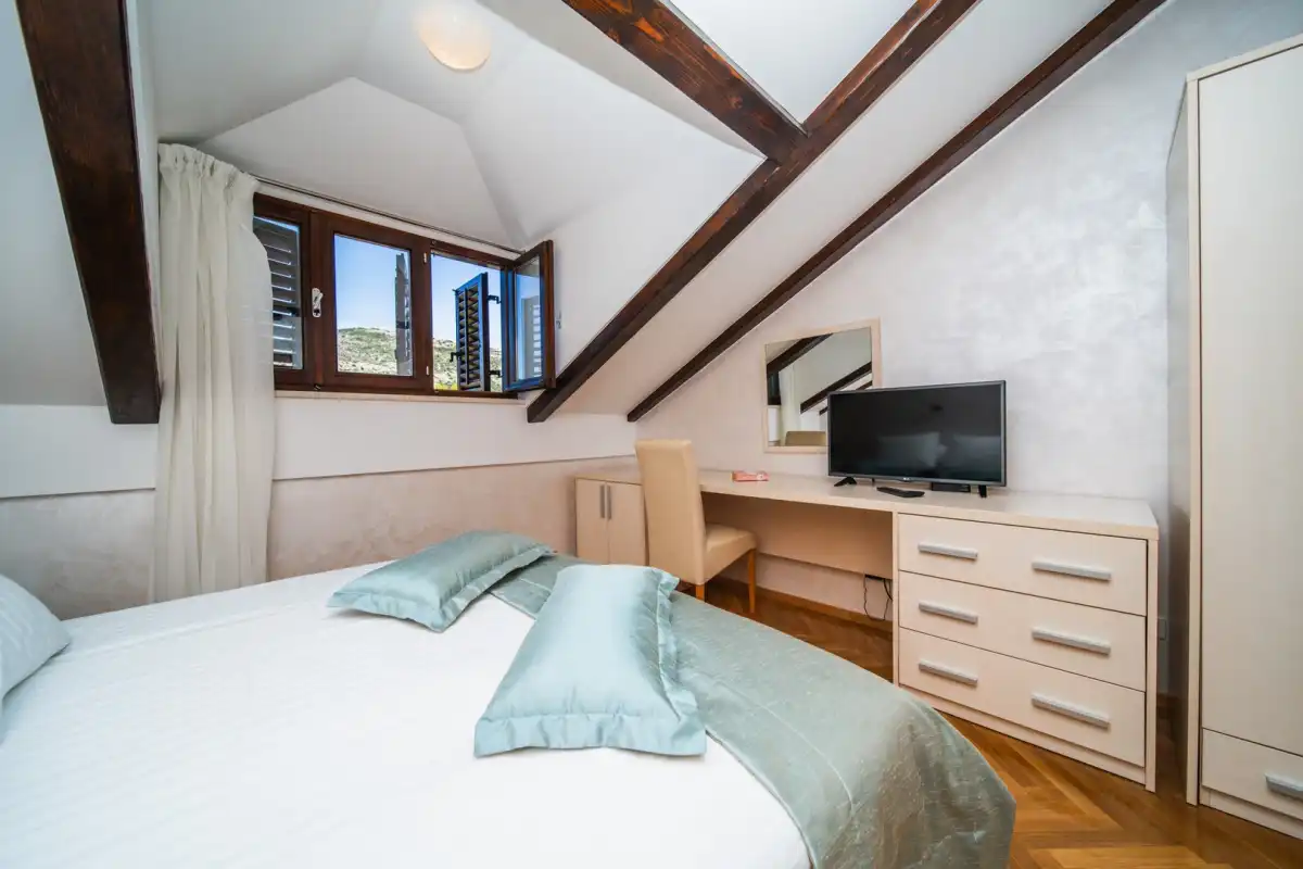 Villa Franica - Dubrovnik, Dalmatien