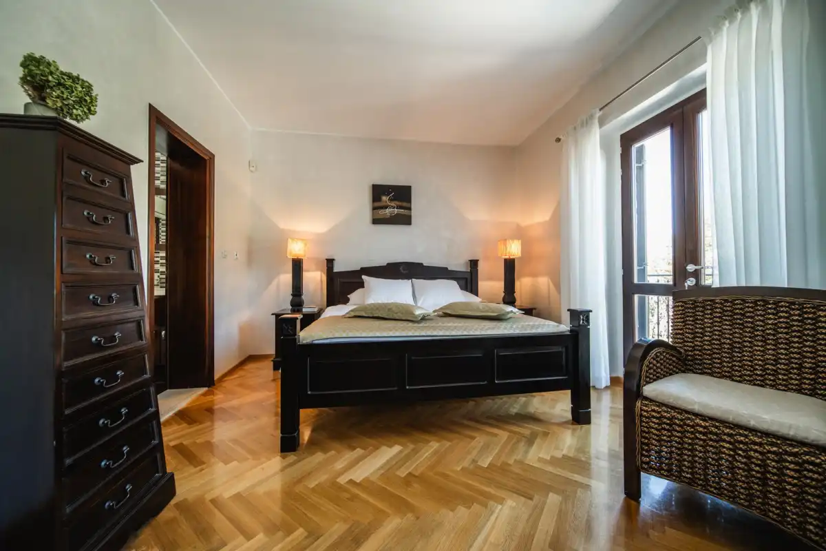 Villa Franica - Dubrovnik, Dalmatien