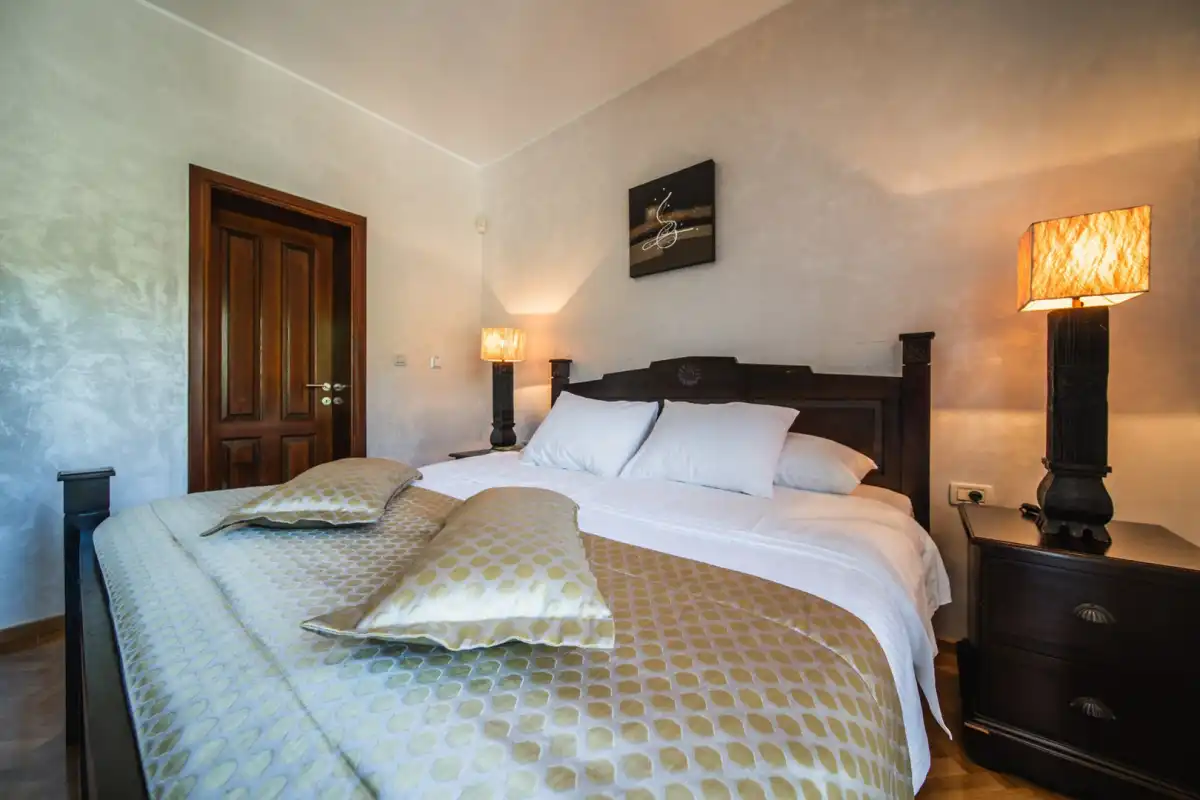 Villa Franica - Dubrovnik, Dalmatien