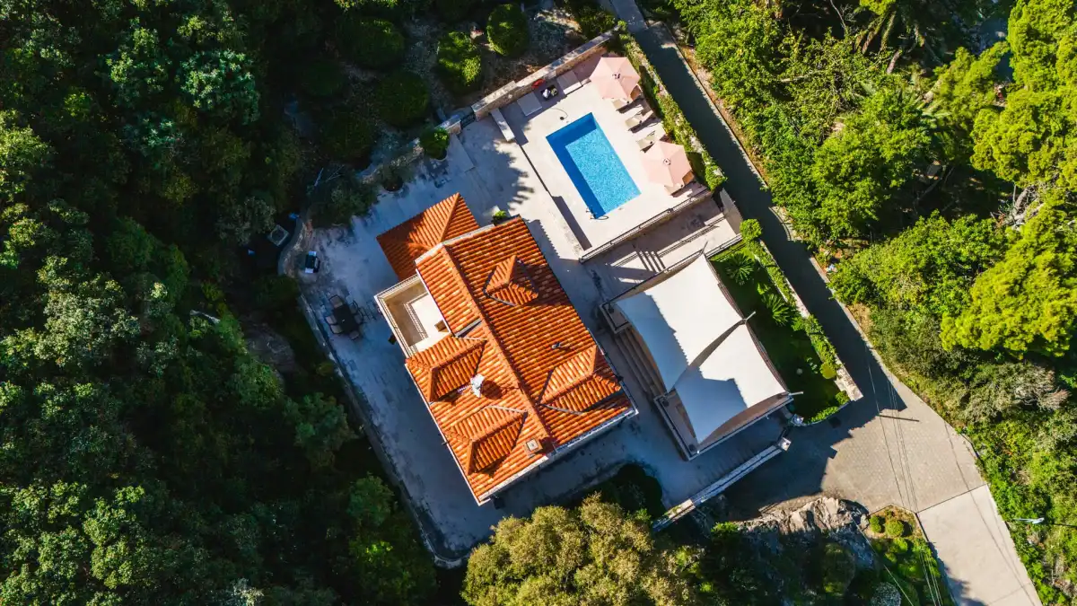 Villa Franica - Dubrovnik, Dalmatien