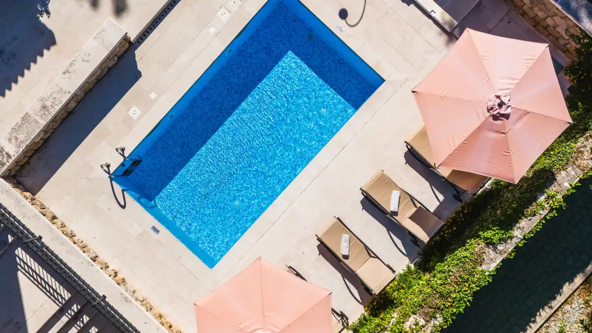 Villa Franica - Dubrovnik, Dalmatien