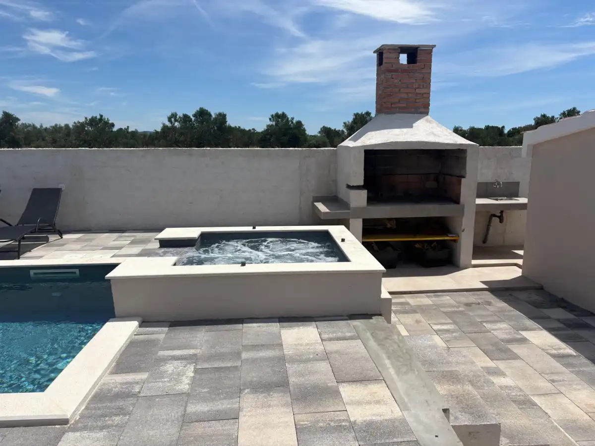 Villa Frano - Zadar, Dalmatien