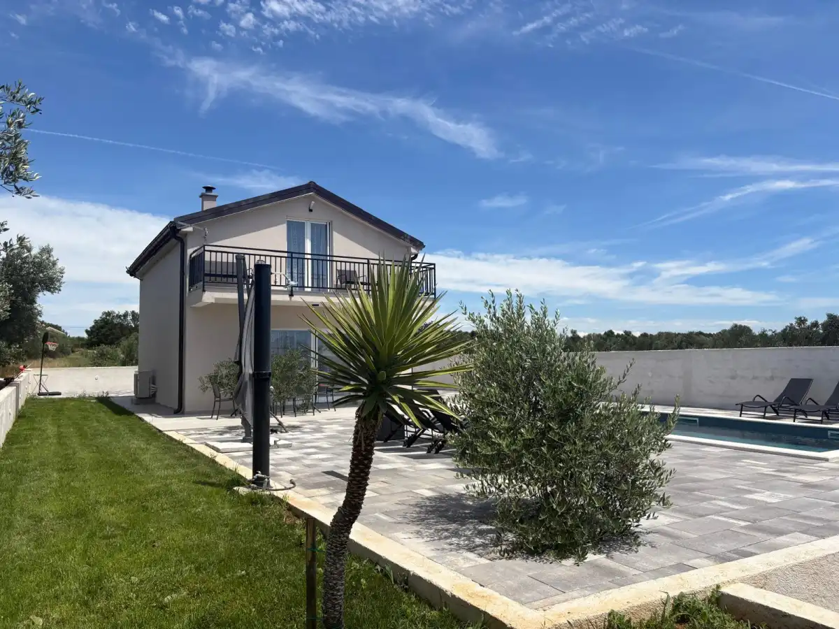 Villa Frano - Zadar, Dalmatien