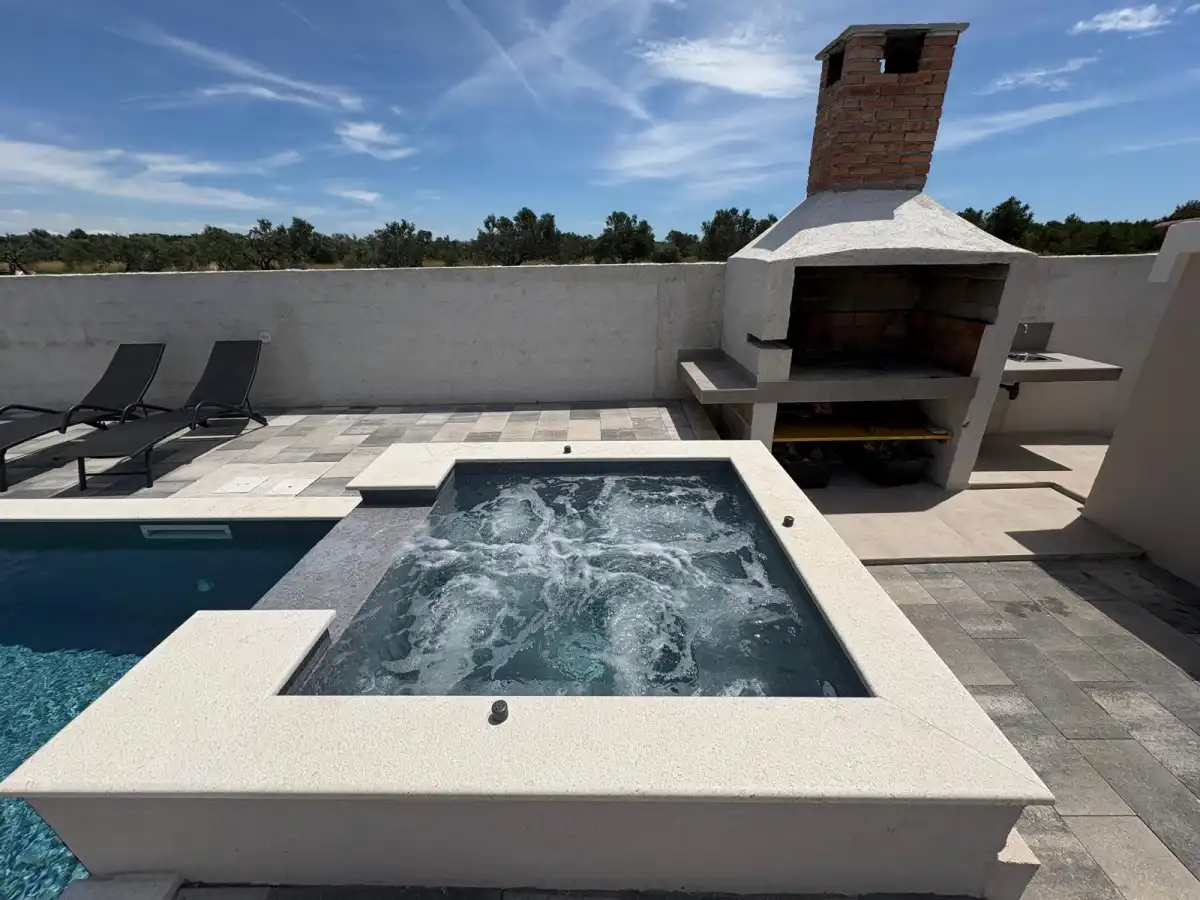 Villa Frano - Zadar, Dalmatien