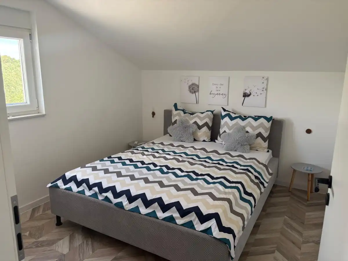 Villa Frano - Zadar, Dalmatien