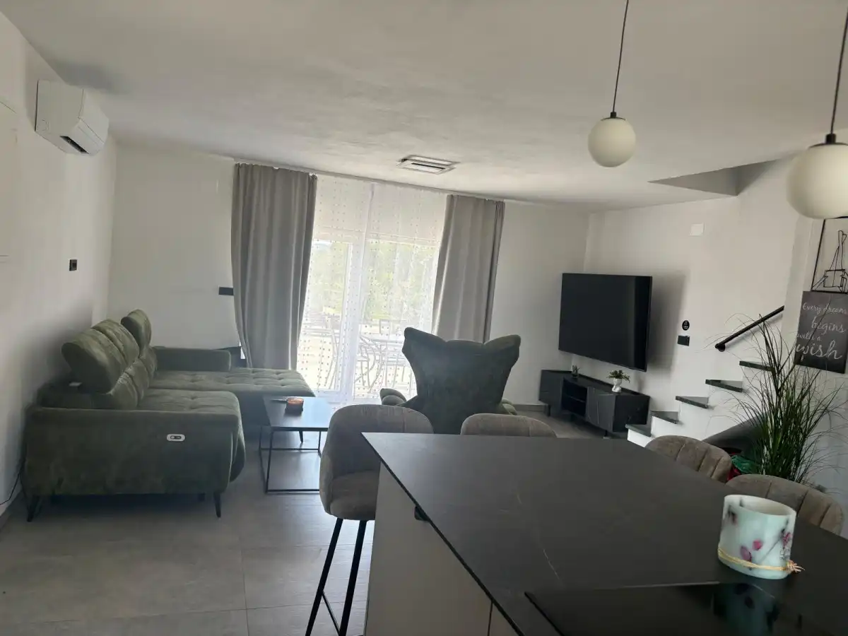 Villa Frano - Zadar, Dalmatien