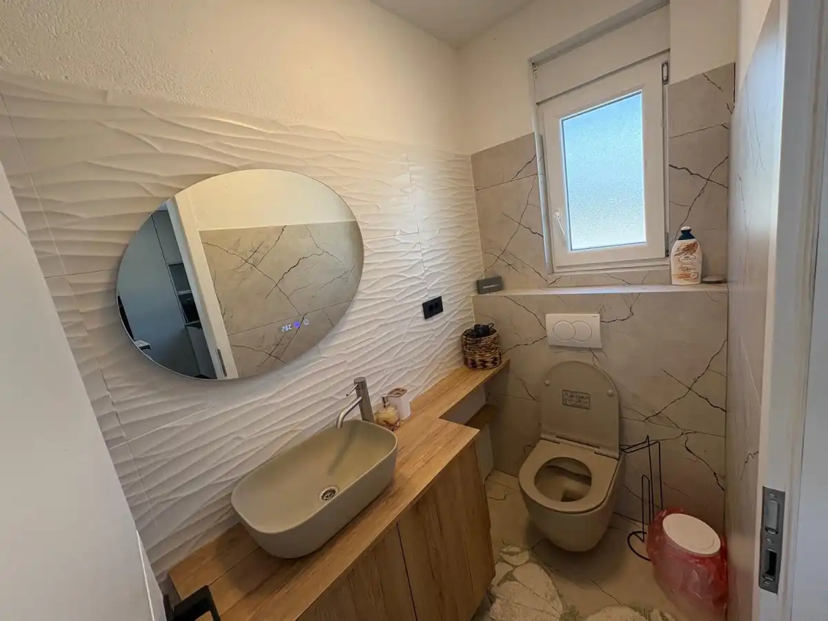 Villa Frano - Zadar, Dalmatien