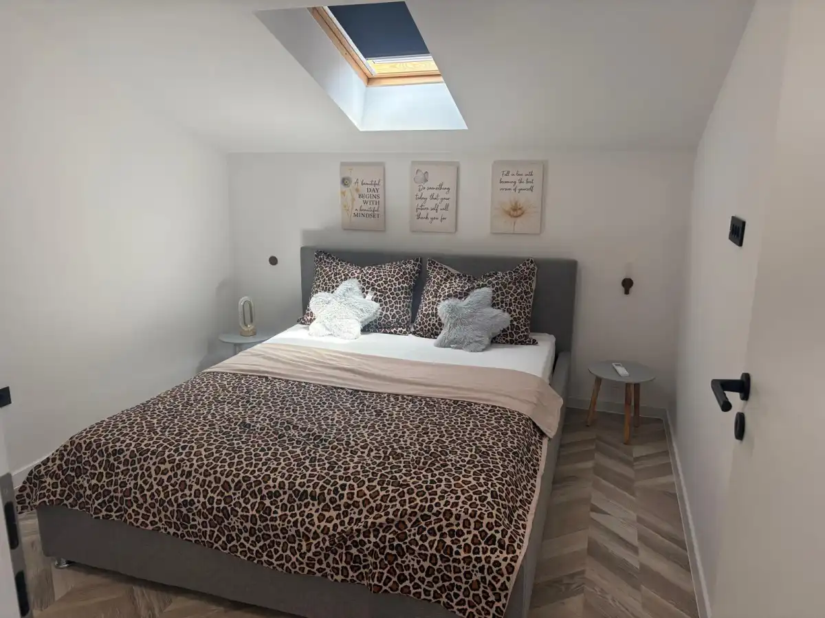 Villa Frano - Zadar, Dalmatien