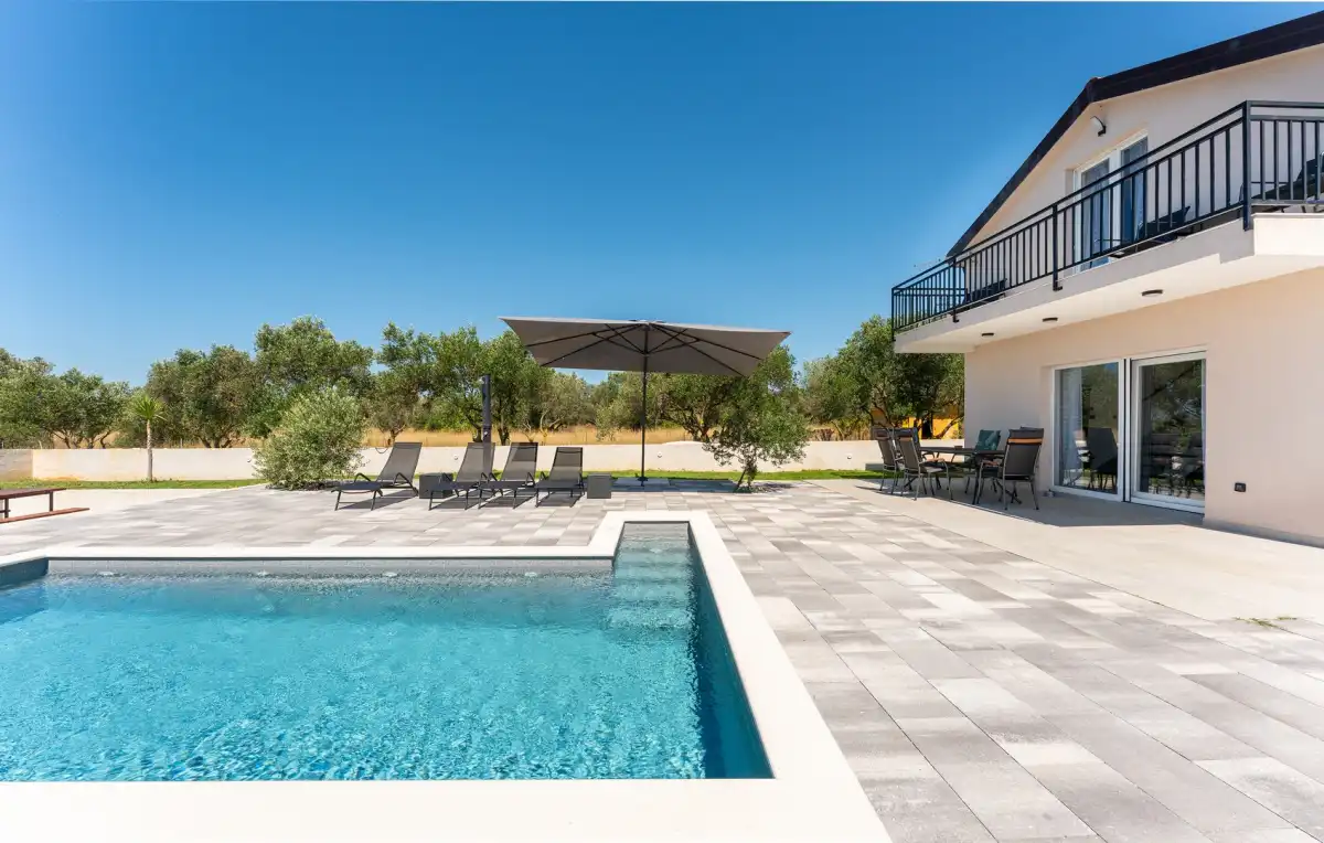 Villa Frano - Zadar, Dalmatien