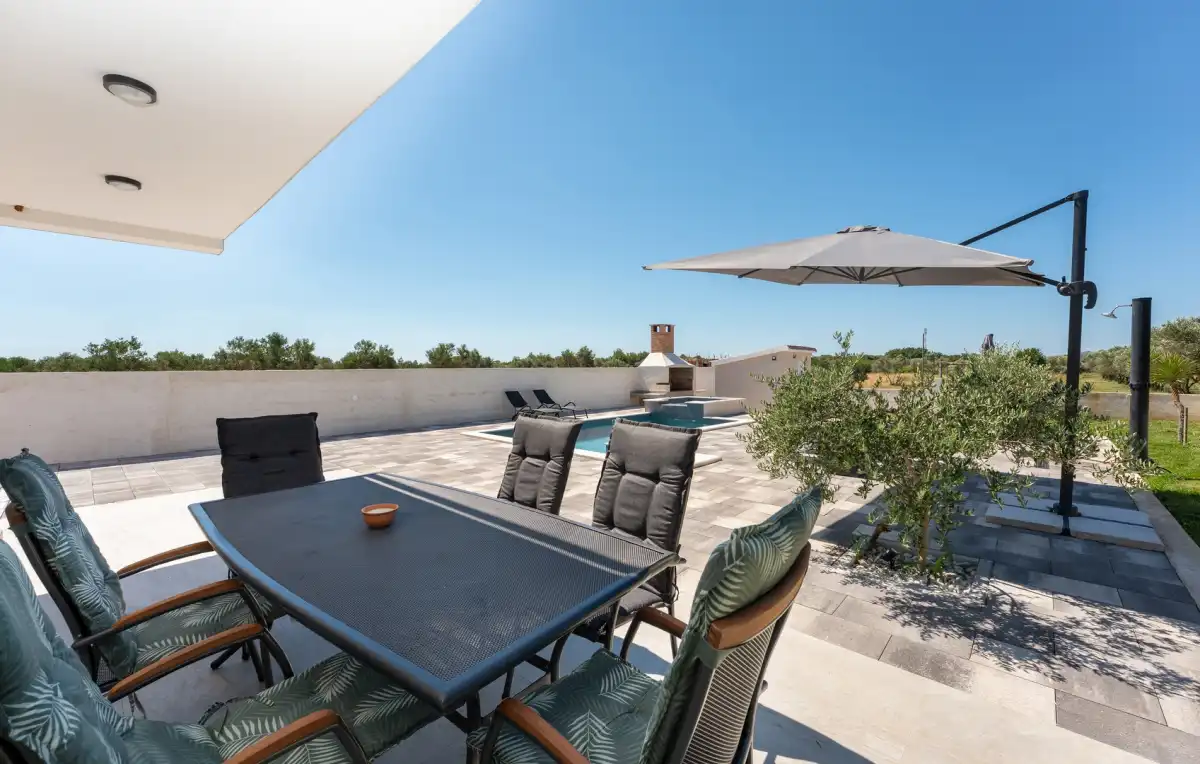 Villa Frano - Zadar, Dalmatien