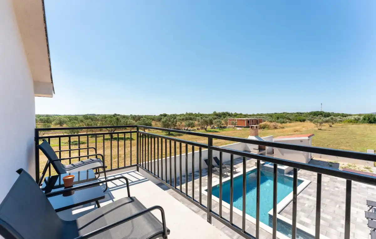 Villa Frano - Zadar, Dalmatien