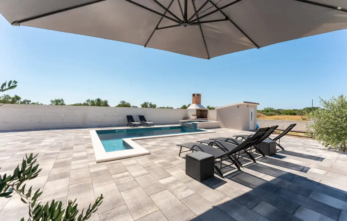 Villa Frano - Zadar, Dalmatien