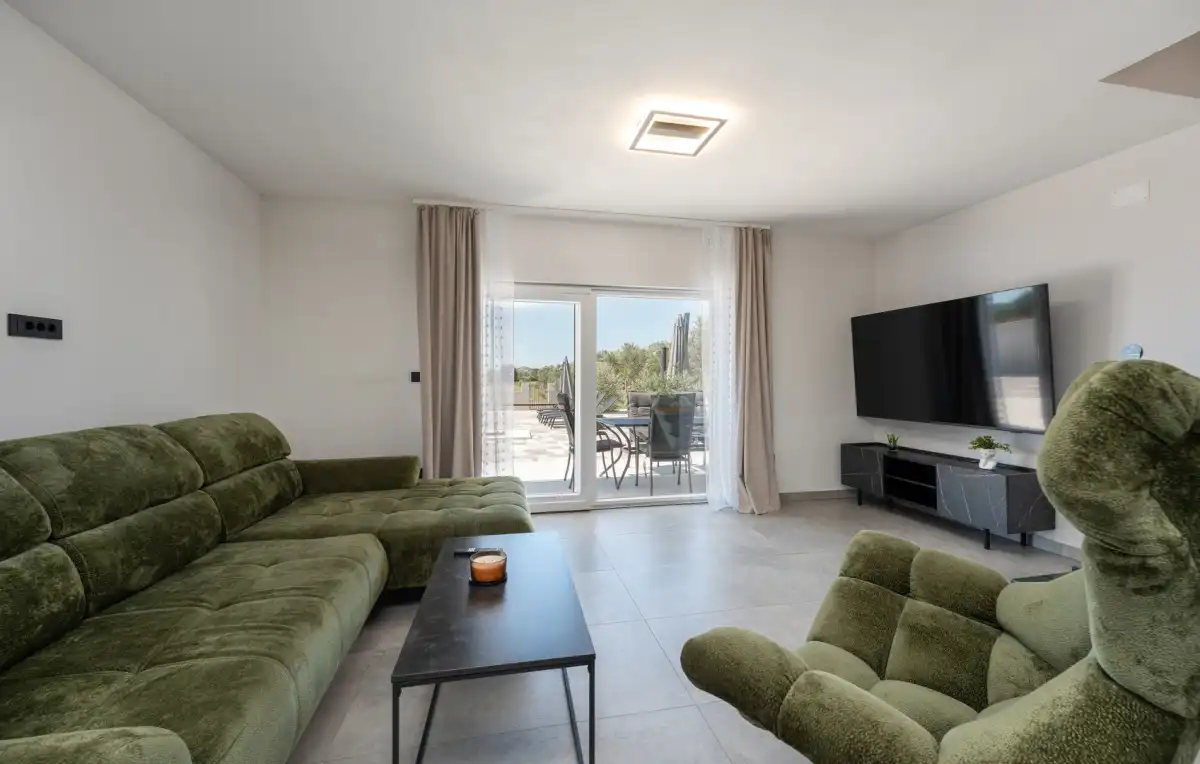 Villa Frano - Zadar, Dalmatien