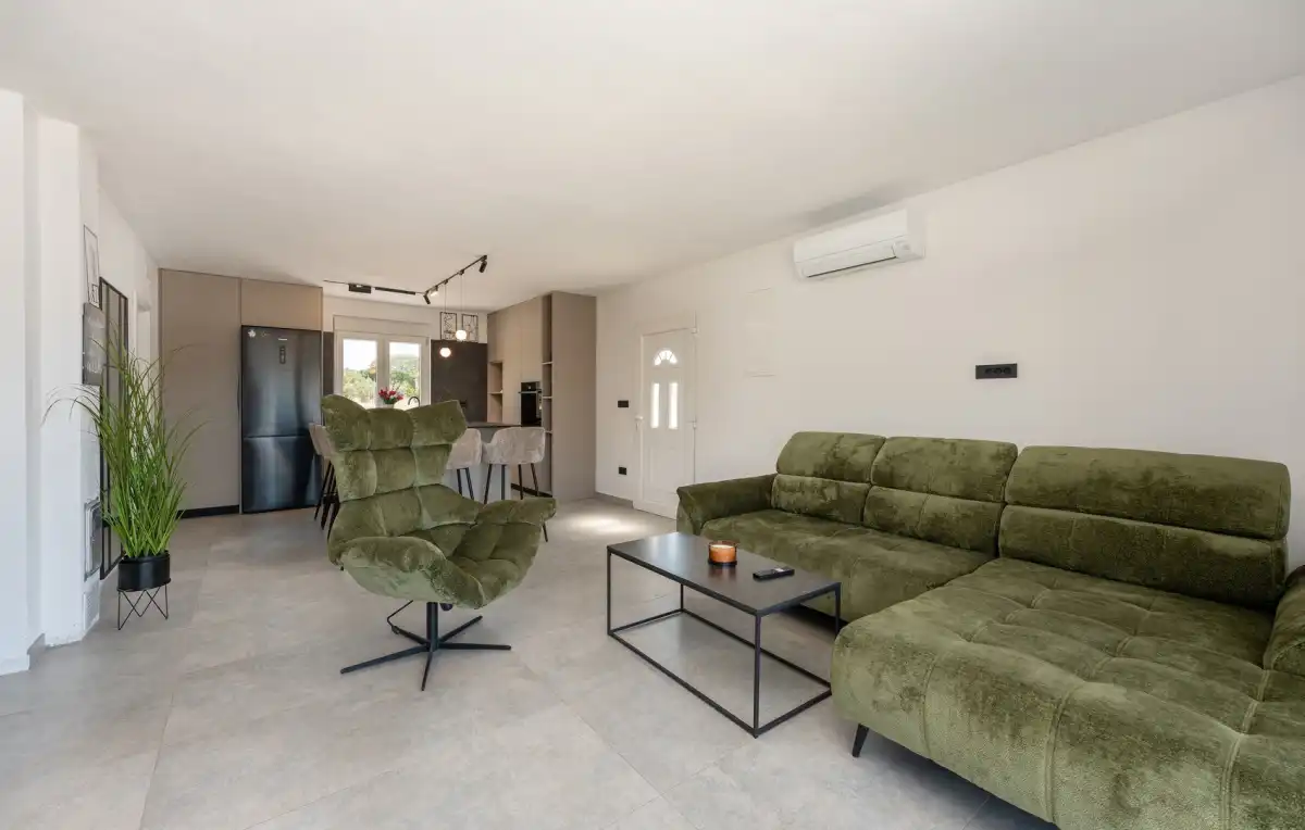 Villa Frano - Zadar, Dalmatien