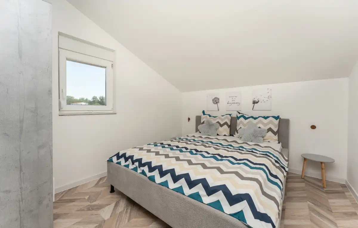 Villa Frano - Zadar, Dalmatien