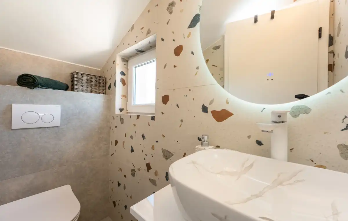 Villa Frano - Zadar, Dalmatien