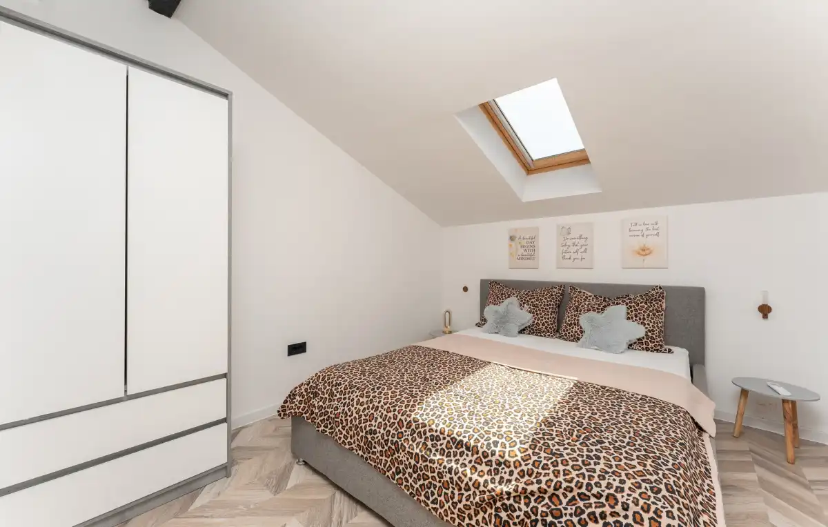 Villa Frano - Zadar, Dalmatien