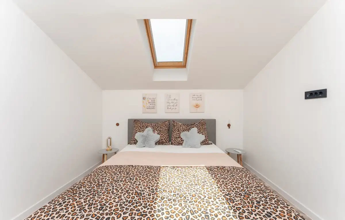 Villa Frano - Zadar, Dalmatien