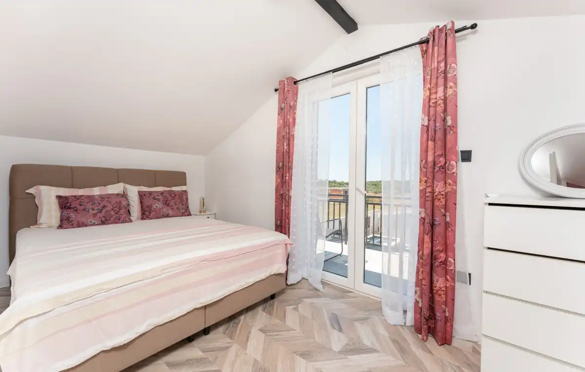 Villa Frano - Zadar, Dalmatien