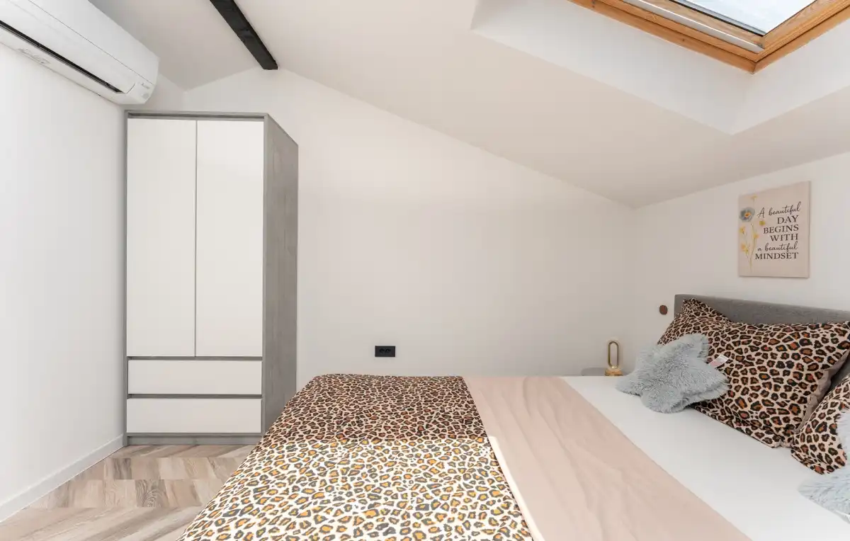 Villa Frano - Zadar, Dalmatien