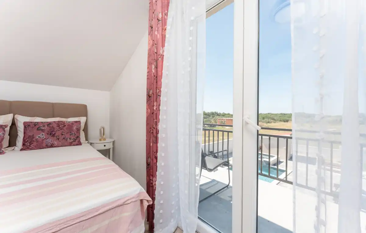 Villa Frano - Zadar, Dalmatien