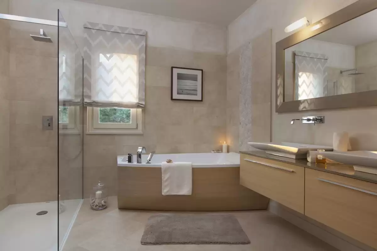 Vila Frida - Poreč, Istra