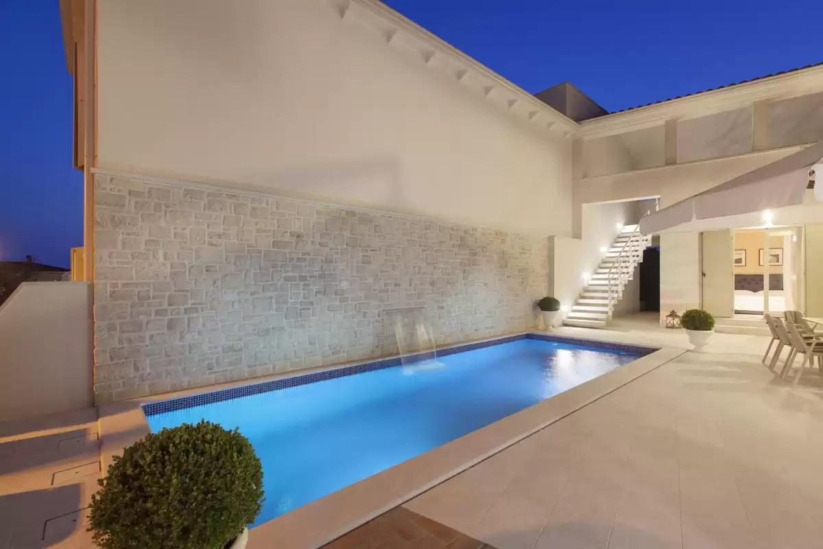 Vila Frida - Poreč, Istra