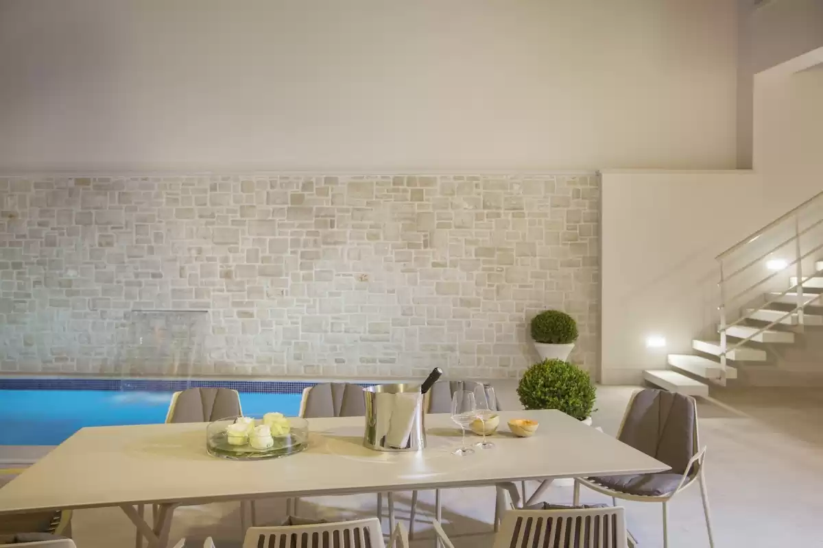 Vila Frida - Poreč, Istra