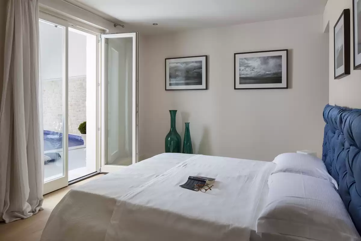 Vila Frida - Poreč, Istra