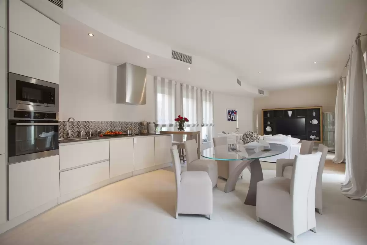 Vila Frida - Poreč, Istra