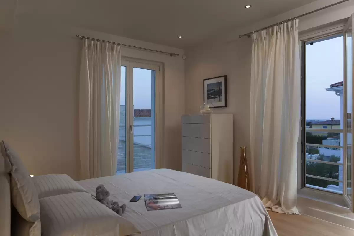 Vila Frida - Poreč, Istra