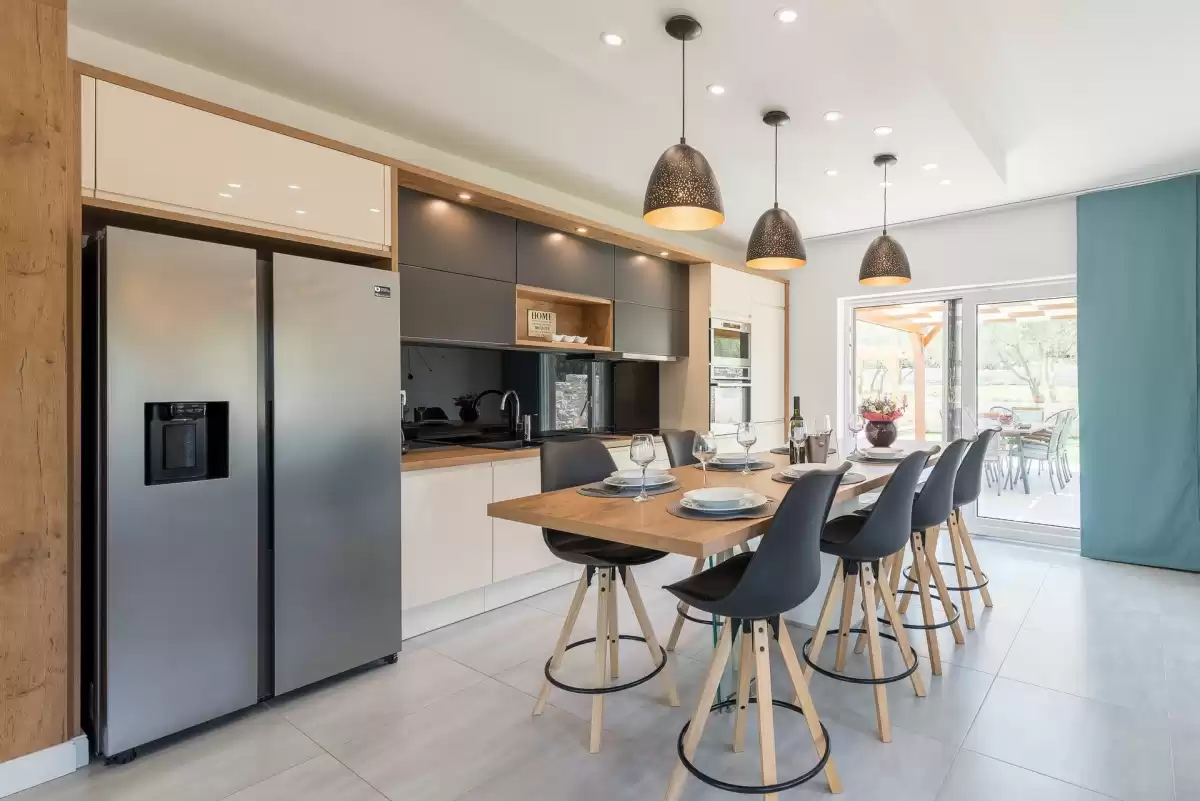 Villa Furešta - Pašman, Kroatische Inseln