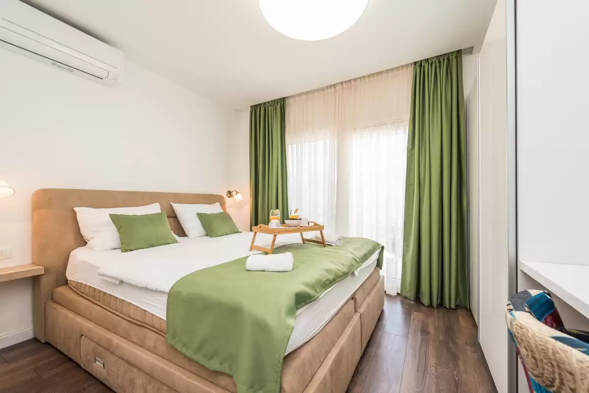 Villa Furešta - Pašman, Kroatische Inseln