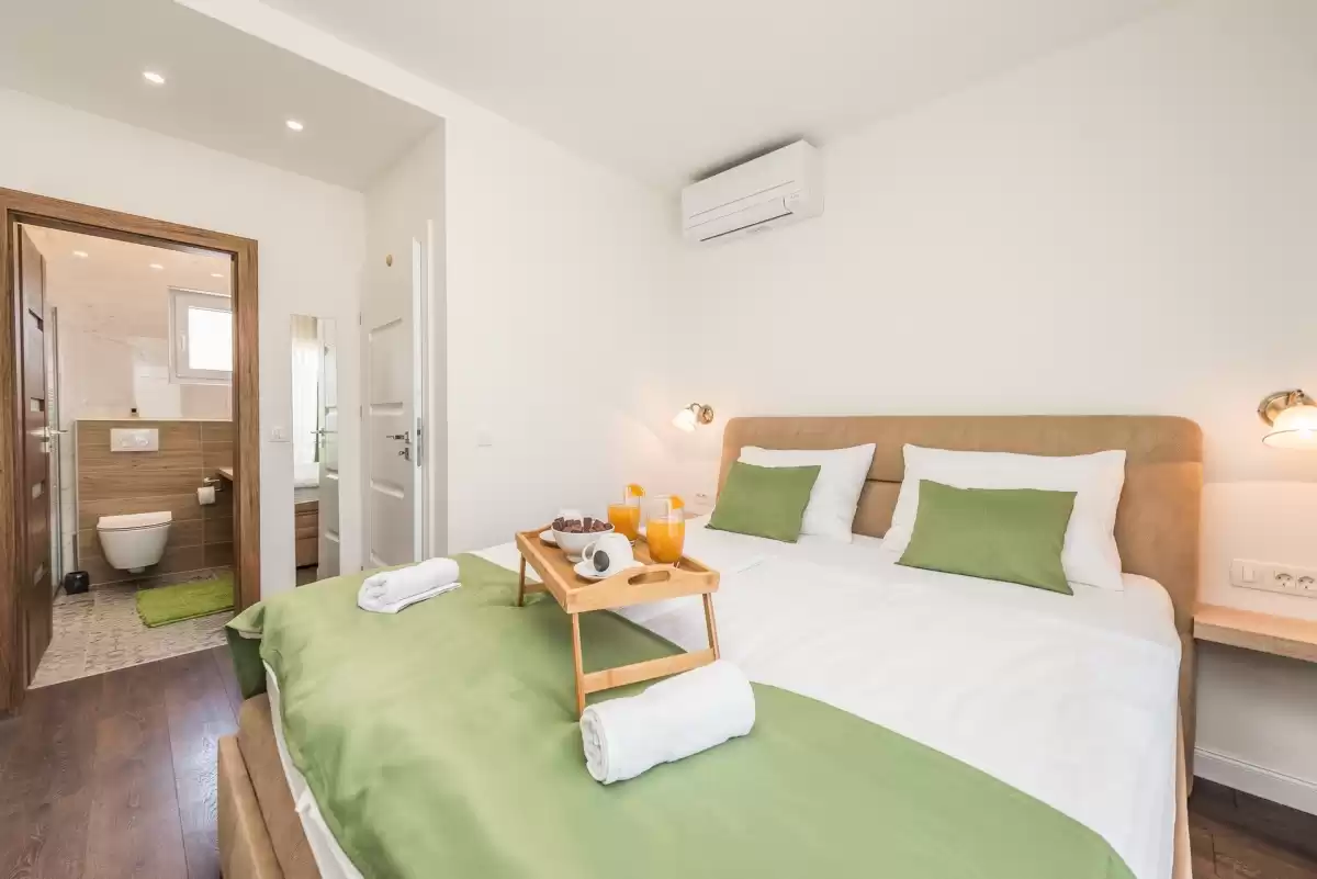 Villa Furešta - Pašman, Kroatische Inseln