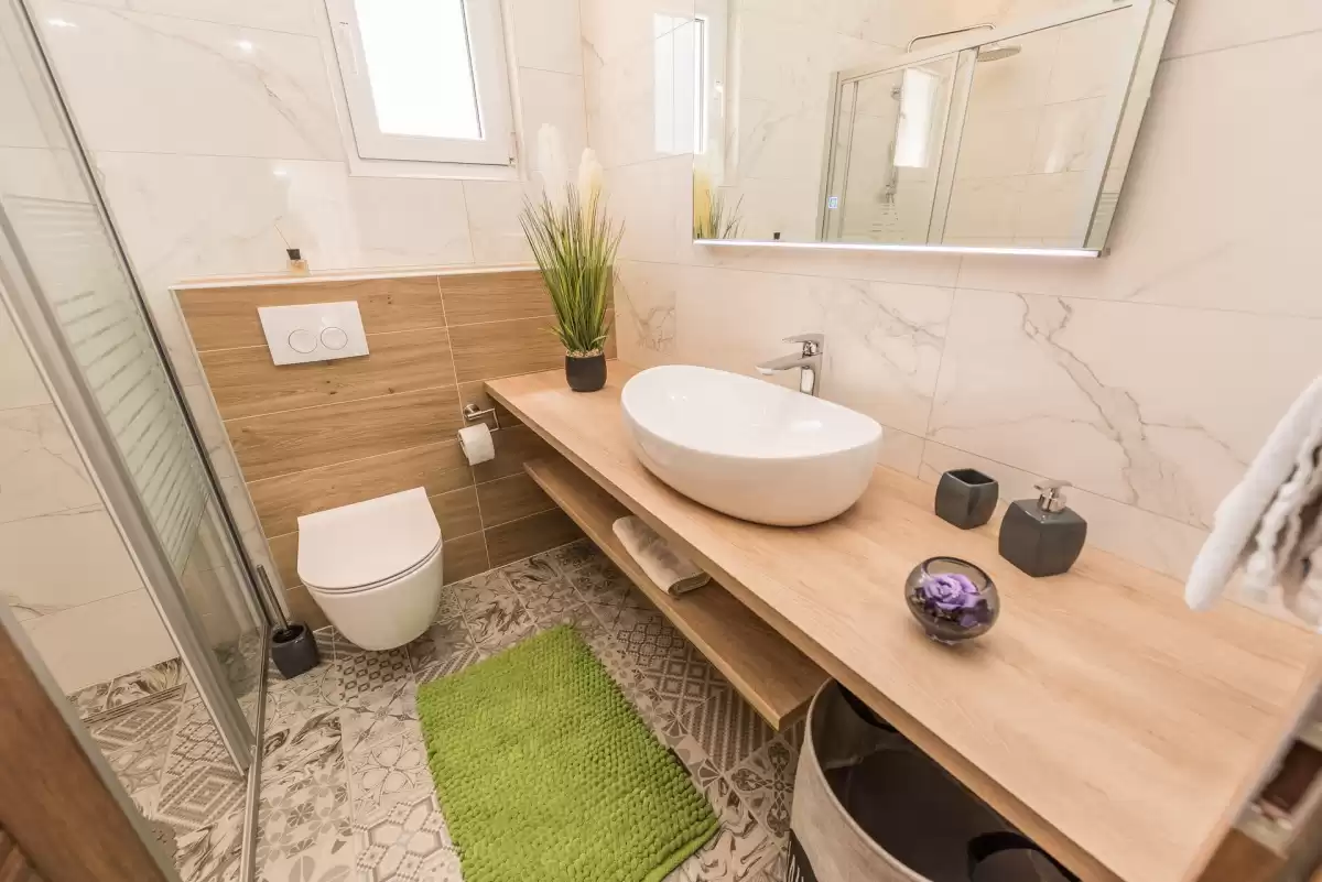 Villa Furešta - Pašman, Kroatische Inseln