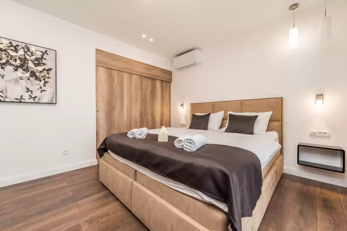 Villa Furešta - Pašman, Kroatische Inseln