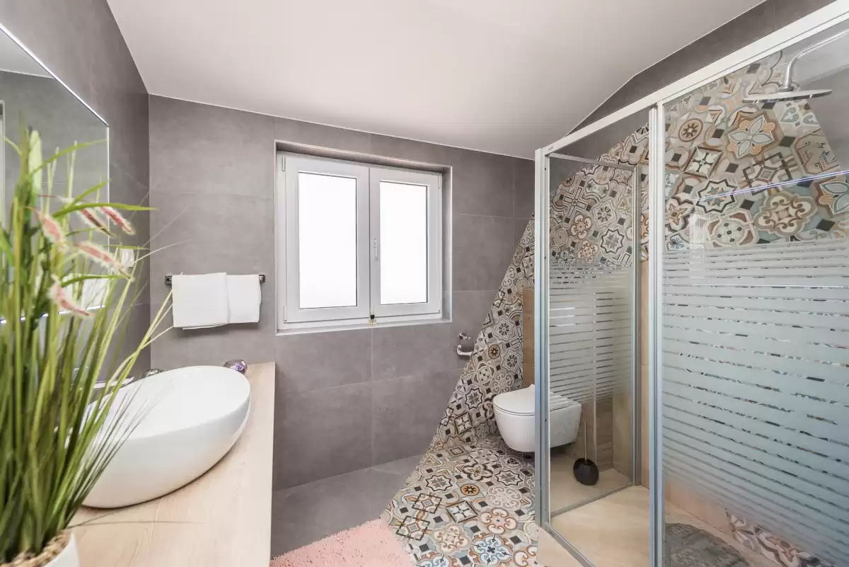 Villa Furešta - Pašman, Kroatische Inseln