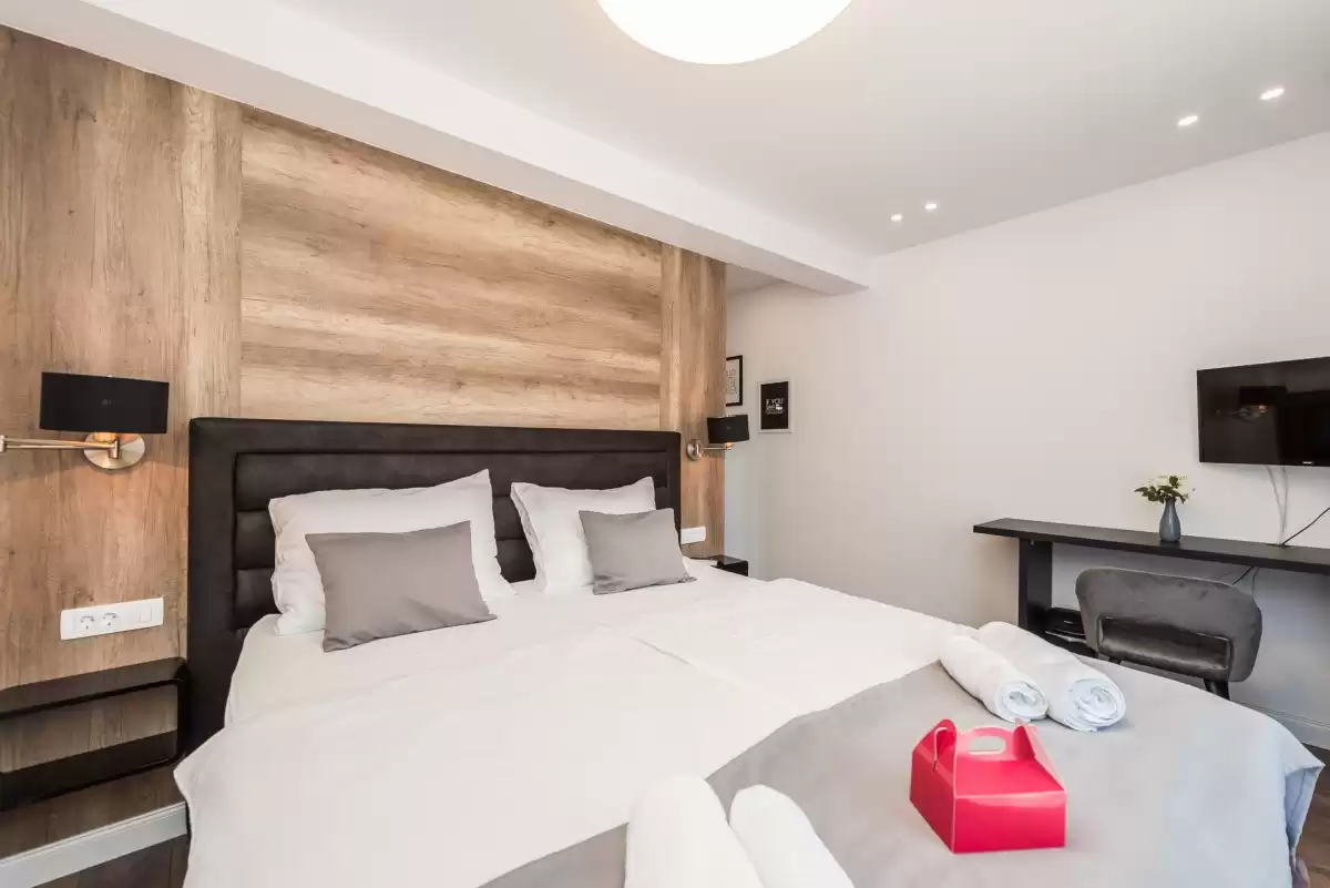 Villa Furešta - Pašman, Kroatische Inseln