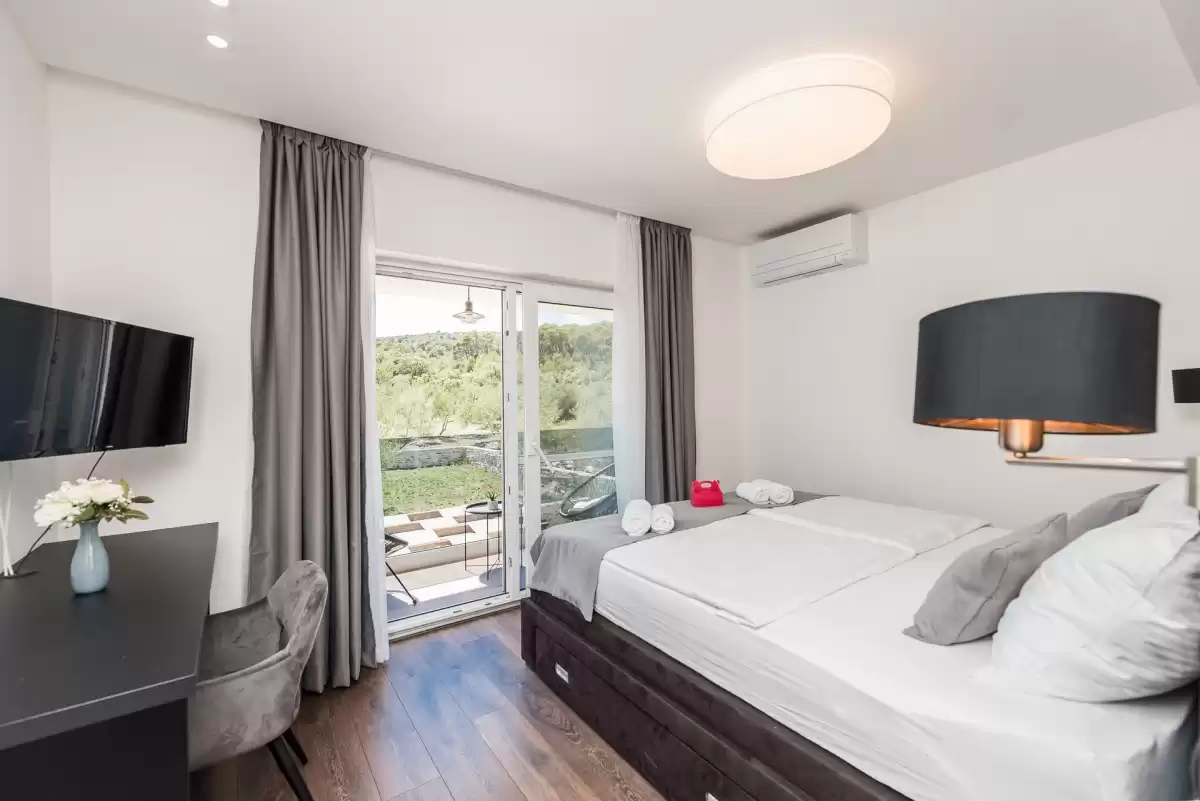 Villa Furešta - Pašman, Kroatische Inseln