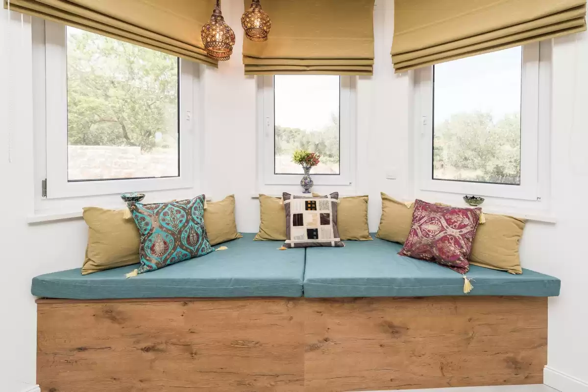 Villa Furešta - Pašman, Kroatische Inseln